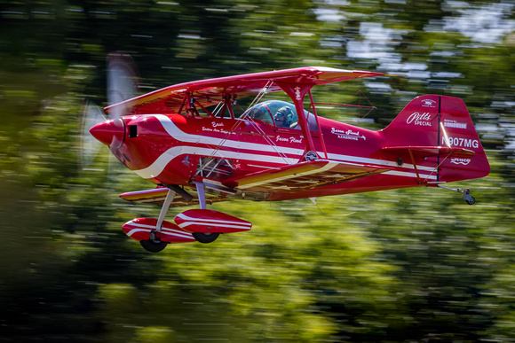 Pitts Low Pass