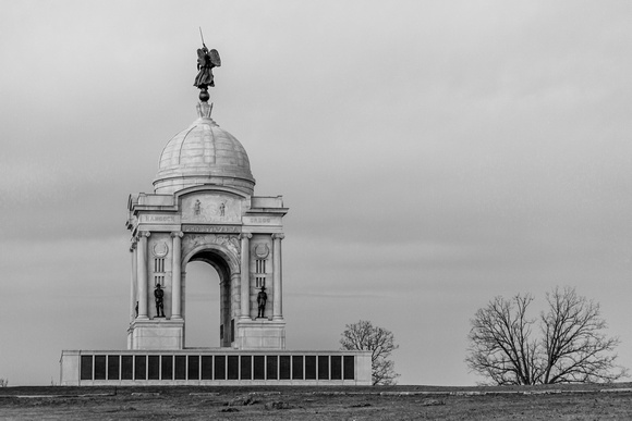 Pennsylvania Memorial #2