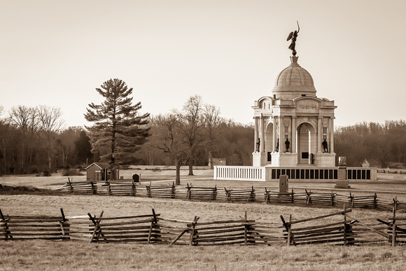 Pennsylvania Memorial