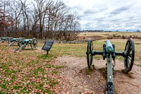 Cannon Battery