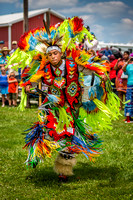 Nanticoke Lenni-Lenape Pow Wow
