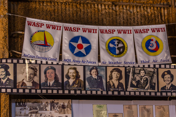 WASP Museum